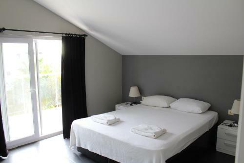 Fethiye Ovac?k 4 Bedroom Private Villa