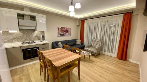 Apartamento A Warm, Cosy And Peaceful Holiday Place
