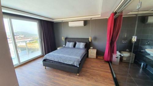 Panaroma View Villa