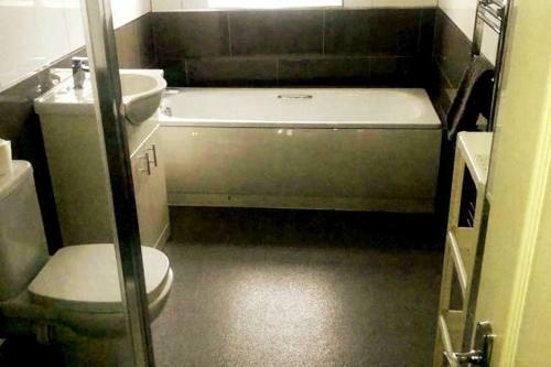 Apartamento Short Term Lets From �15 Per Person Per Night