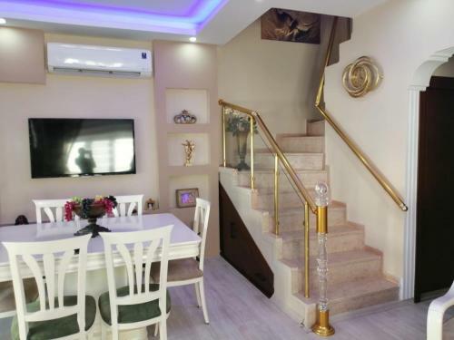 Villa Prestige