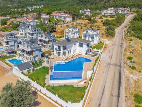 Babadag Presidental Villa