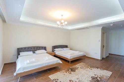 Babadag Presidental Villa
