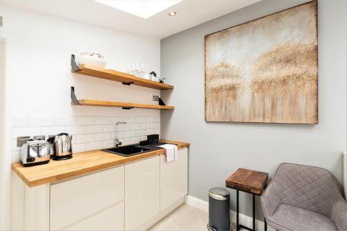 Apartamento The Nook