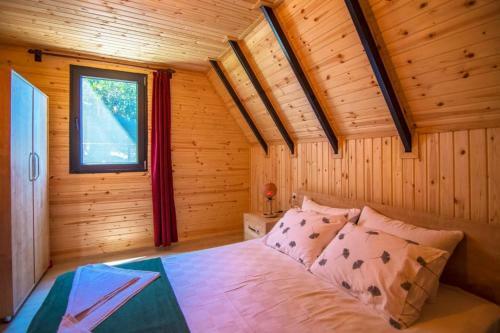 Villa Tiny House