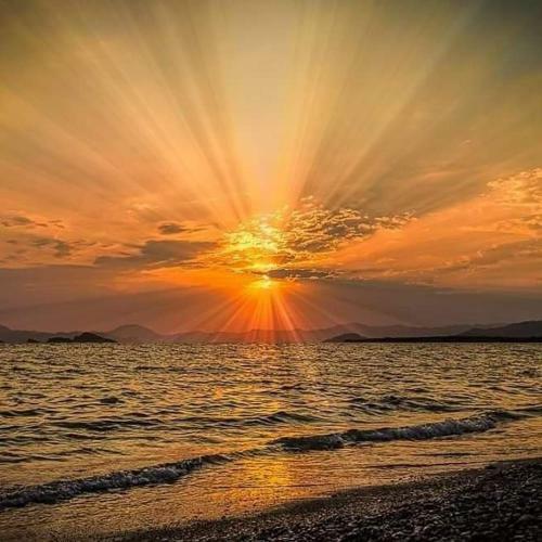 Legend Apartments Fethiye G7