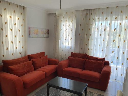 Legend Apartments Fethiye G7