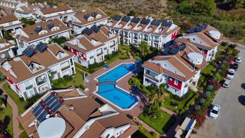 Legend Apartments Fethiye G7