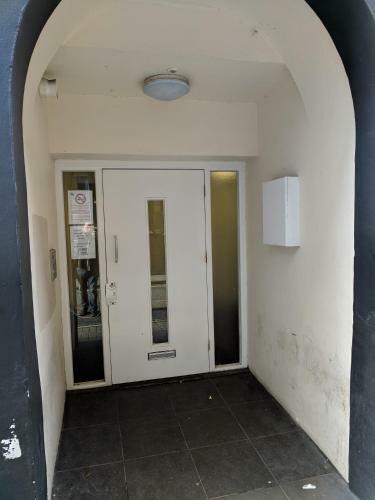 Apartamento 17 Crusader House