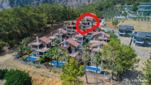 Villa Pine 1