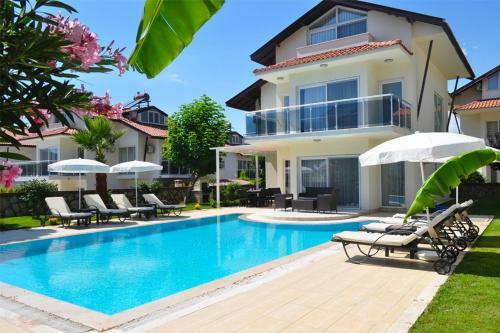 Valley Villa 9