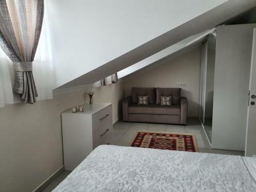 Apartamento World F3