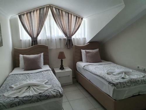 Apartamento World F3