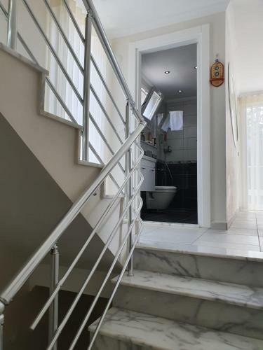 Apartamento World F3