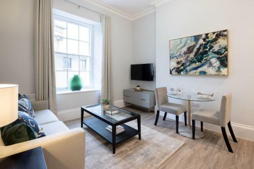 Apartamento Redmayne House