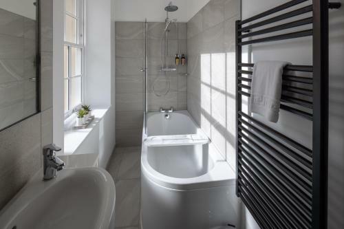 Apartamento Redmayne House