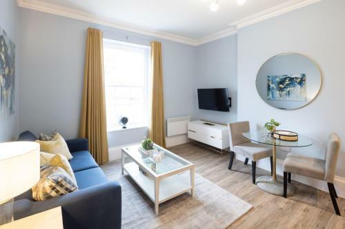 Apartamento Redmayne House