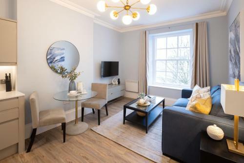 Apartamento Redmayne House