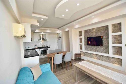 Tatil Evi (Letoon Homes)