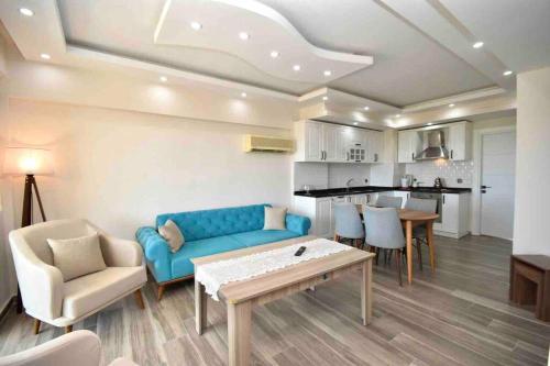 Tatil Evi (Letoon Homes)
