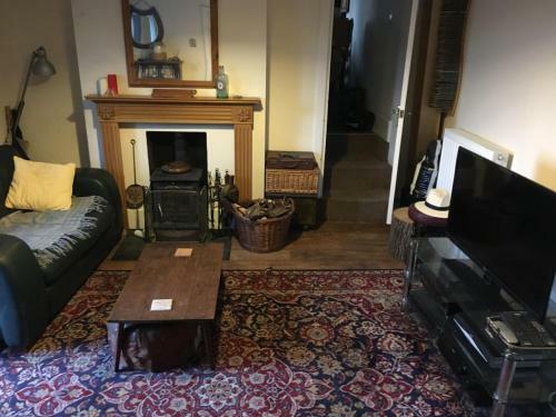 Holly Grove - Homestay