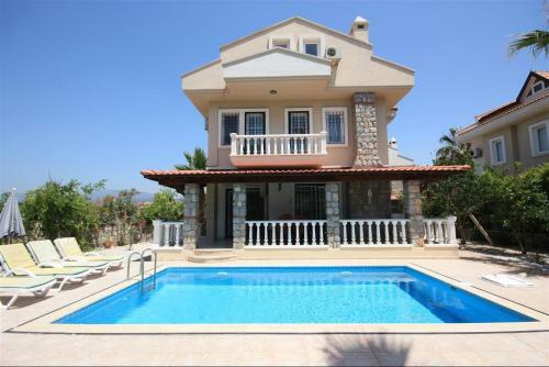 Villa V?lla T?na