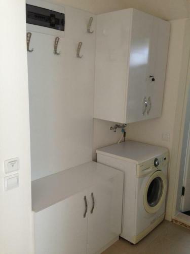 Apartamento Bahar Garden