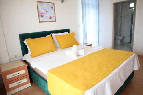 Sun Villas 1-2-3