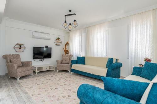 Ekiz Villa