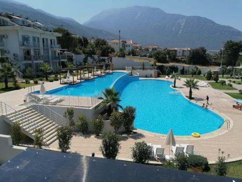 Apartamento World A1