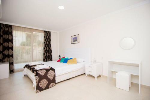 Apartamento World A1