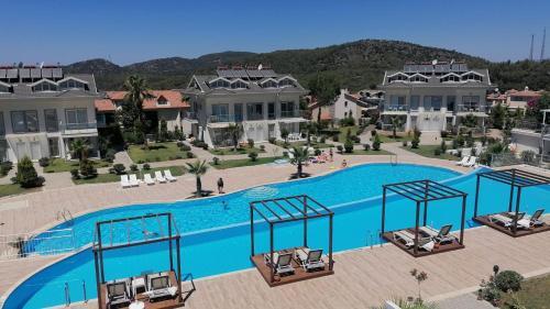 Apartamento World A1