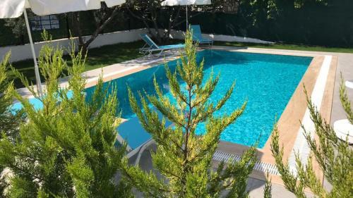 Hermes Villa