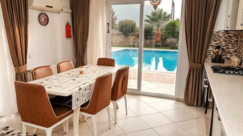 Villa Four Seasons G