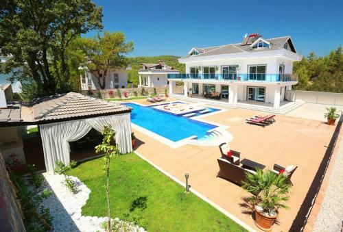 Villa Rembrandt Lux