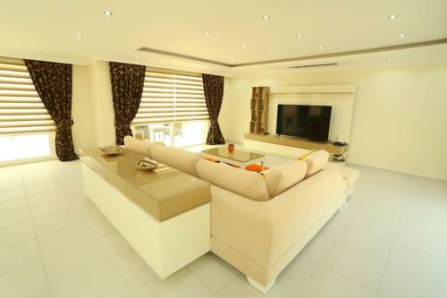Villa Rembrandt Lux