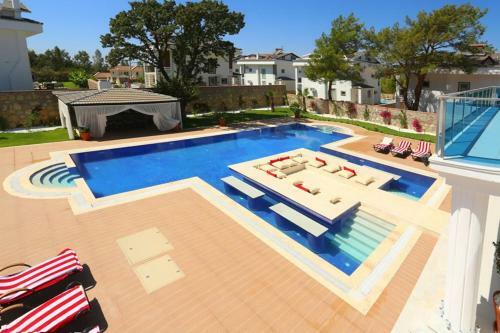 Villa Rembrandt Lux
