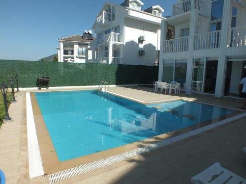 Yasin Villa