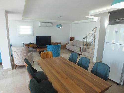 Yasin Villa