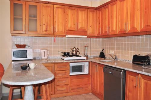 Apartamento Oakland G3
