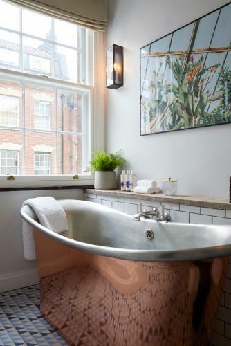 Hotel Artist Residence Bristol
