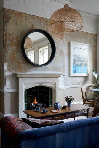 Hotel Artist Residence Bristol