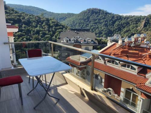 Fethiye Suite Apartment With Panoramic View