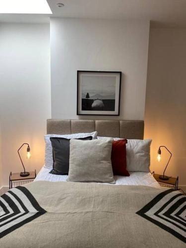 Apartamento Spacious Ground Floor, Two Bed Property With En-suite Flat 1