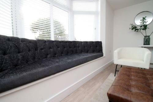 Apartamento A Spacious One Bed Property With Utility (Flat 3)