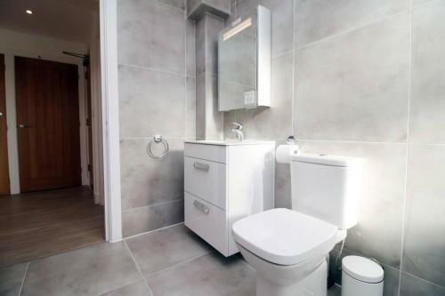 Apartamento A Spacious One Bed Property With Utility (Flat 3)