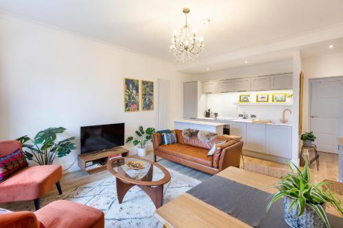 Apartamento The Little Birdie