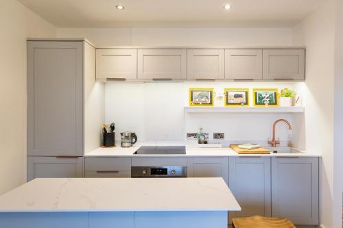 Apartamento The Little Birdie