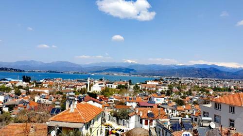 Apartamento Traditional Central 2 Bedroom Home