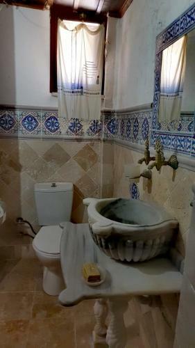 Apartamento Traditional Central 2 Bedroom Home